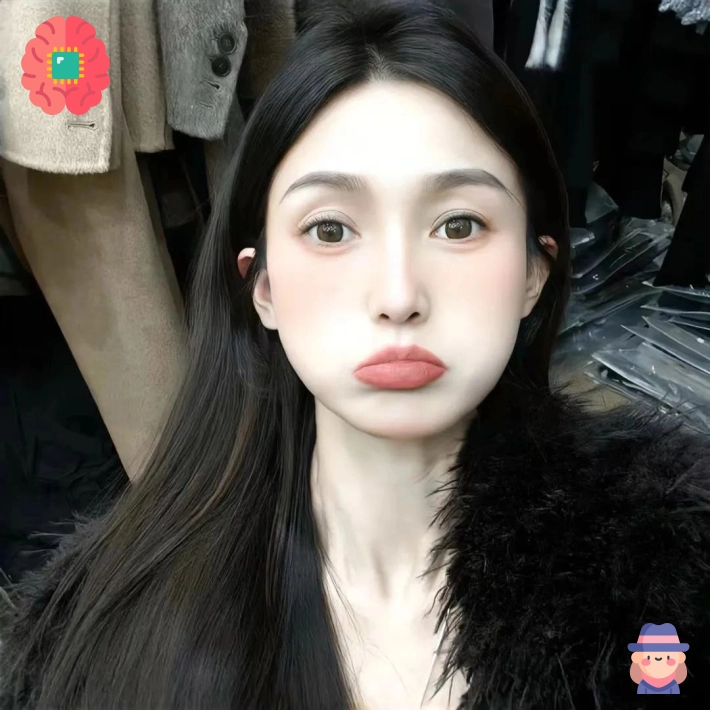 小周同学